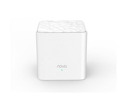 Router Tenda System Mesh nova MW3 Wi-Fi 5
